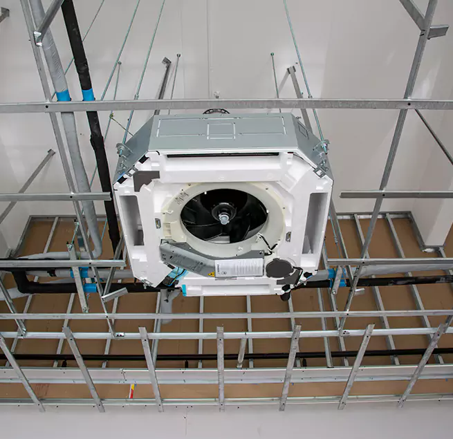 Why Homeowners & Businesses Trust Us Wilson, NC