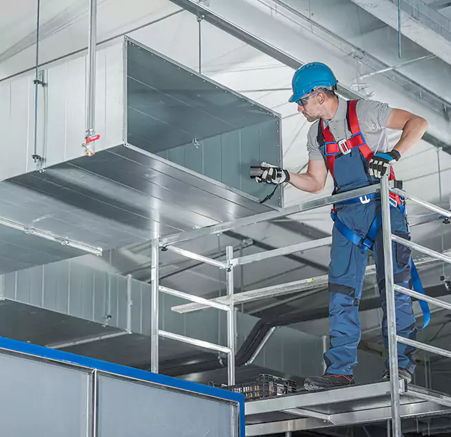 Why Homeowners Businesses Trust Us in Wilson, NC