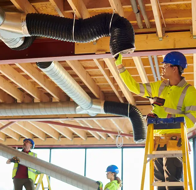 Why Homeowners & Businesses Trust Us in Wilson, NC?