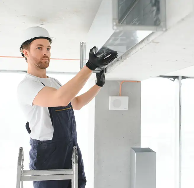 Why Homeowners & Businesses Trust Us in Wilson, NC?