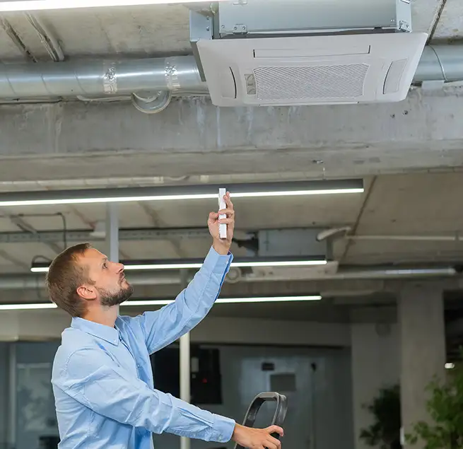 Why Homeowners & Businesses Trust Us in Wilson, NC?