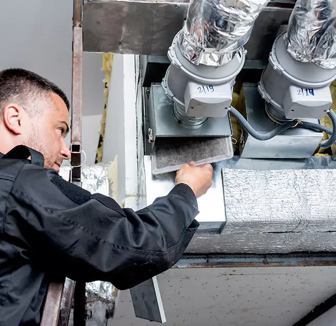 Why Homeowners Businesses Trust Us in Wilson, NC?