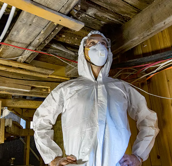 Why Homeowners & Businesses Trust Us in Wilson, NC?