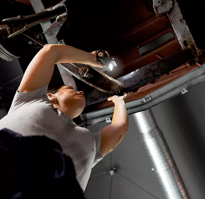 Why Homeowners & Businesses Trust Us Wilson, NC