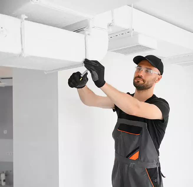  Why Homeowners Businesses Trust Us Wilson, NC