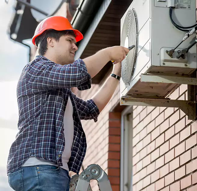 Why Homeowners & Businesses Trust Us Wilson, NC