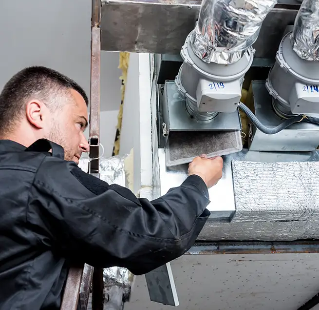 Why Homeowners & Businesses Trust Us in Wilson, NC?